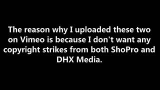 My 2018 Thomas parodies on Google Drive (CLICK ON THEM IN THE DESCRIPTION)