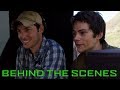 Wes Ball - The Director's Journey [Behind The Scenes]