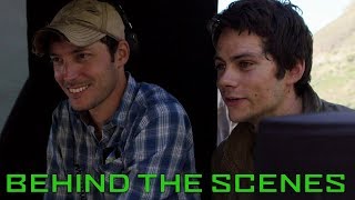 Wes Ball - The Director's Journey [Behind The Scenes]