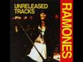 She Talks to Rainbows- The Ramones