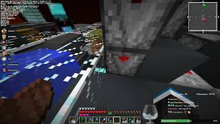 *HISTORICAL MOMENT* SCICRAFT GETS COMMAND BLOCK IN SURVIVAL