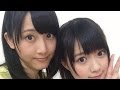 松井玲奈「この前、木本花音ちゃんとキスしたよ」渡辺美優紀が羨む!「私もまーちゅんとソフトから激しいのもするよ」