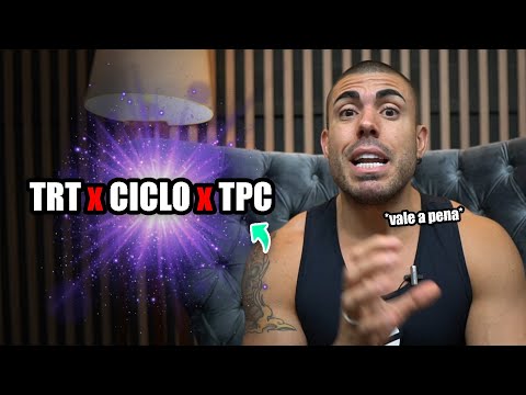 Quem faz TRT precisa de TPC?