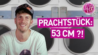 Simon Stäblein – Mit einem Lachs geschlagen