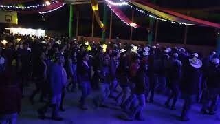 Baile en El Algodón - Trío Conquistador De La Sierra