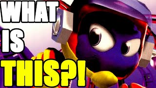 So I Just Started Playing Rocket Robot On Wheels (Overlooked Gem!?) screenshot 5