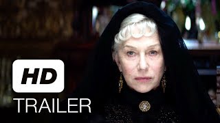 Winchester -  Trailer (2018) | Helen Mirren, Jason Clarke, Sarah Snook