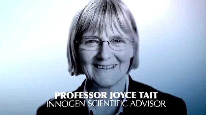 Joyce Tait - Innogen Interdisciplinar...