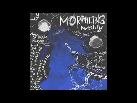 pavshiy - Morphling