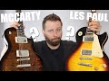 Les Paul vs PRS - Which Guitar is Right For You?
