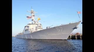 After 15 years,USS Cole crew reflects on terror attack