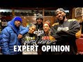 MY EXPERT OPINION EP#28: WILDIN OUTS' OWN..."MYVERSE!"