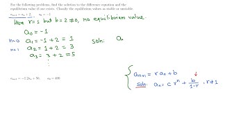 Solving Dynamical Systems