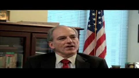 Dr. Lawrence Sherman (1 of 5): How Criminology Can Save States from Bankruptcy - NIJ