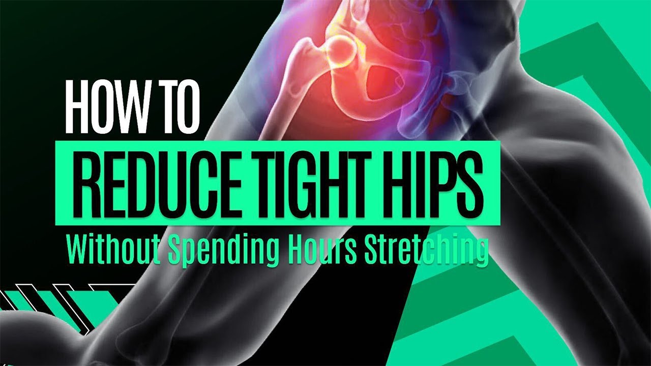 3 Exercises to Improve Hip Mobility I Pro Tips from Dan Lawrence # ...