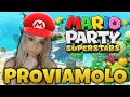 VALE LA PENA ACQUISTARLO? PROVIAMO il nuovo Mario Party SUPERSTARS per SWITCH & SWITCH LITE