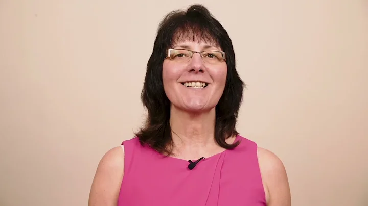 Anna Goodwin - Mastering Your Personal Finances
