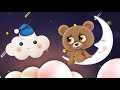 Baby Sleep Music ♫ Lullaby for Babies To Go To Sleep🌛💤 Mozart for Babies Intelligence Stimulation