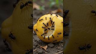 Traditional Lemon Life Cycle | From Flower to New Lemon Tree 🍋