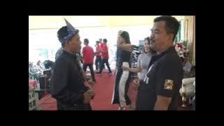 OT KUDA MAS-PENGADILAN CINTA WEDDING ROZI&WINDI