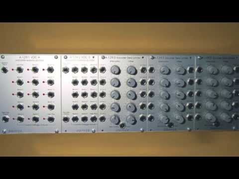 Vocoder Tracks 39