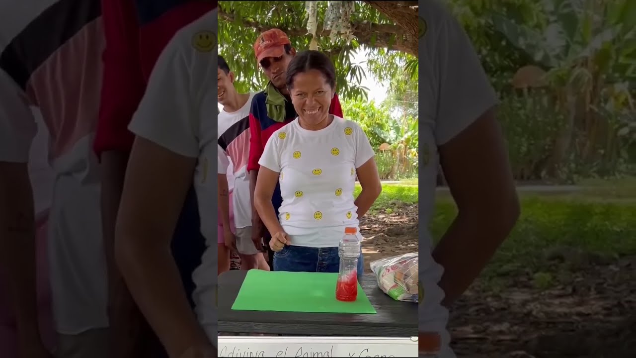 Paso algo increíble 😱El mejor juego del mundo con mercado ❤️ #v #love 