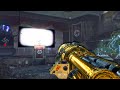KINO DER TOTEN REMASTERED - GOLDEN WEAPONS, 8 PERKS & MORE! (COD Zombies Mod)