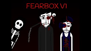 Fearbox v1 (toxic lab) I made this game