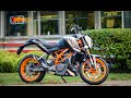 KTM 390 Duke Review at RevZilla.com