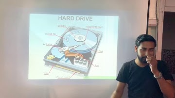 CCC: Chapter 1 Part 2 (Introduction of Computer)