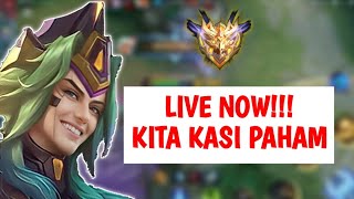 SOLO RANK MID ONLY (MABAR VIP)