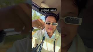 Stay tuned for the vlog ❤️ foryou vlog travel viralvideo trending india jaipur rajasthan