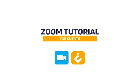 ITC - Language Interpretation on Zoom