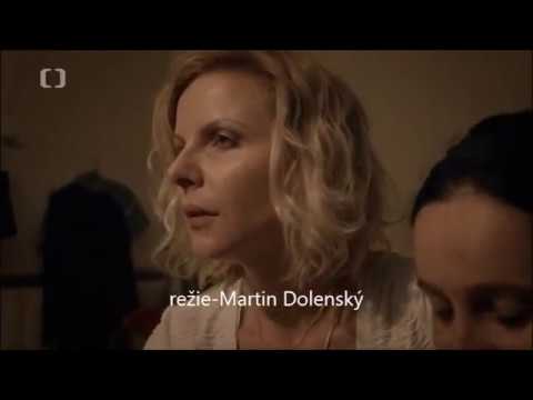 Helena Korejtková - Uspávačka - dokudrama sestřih,r.Martin Dolenský