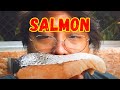 salmon 3 way sana ol 3 way