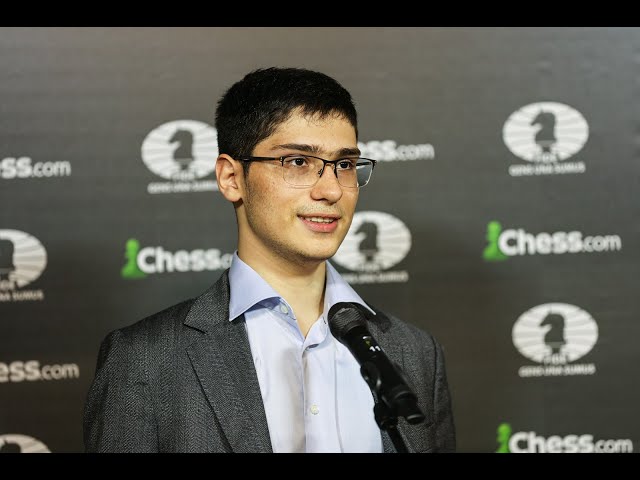 Alireza Firouzja Style Chess Rating Climb! FIDE 900 to 1000, Caro-Kann &  Kings Indian