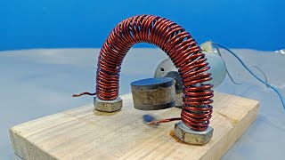 Make Free Energy Generator _  Free Energy Generator _ Dynamo Motor