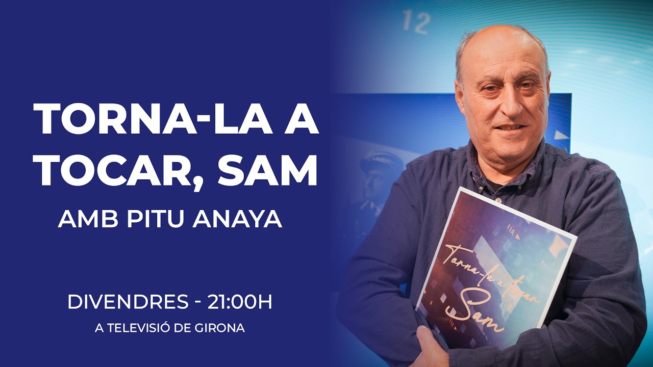 Torna-la a tocar, Sam | 27-02-2026