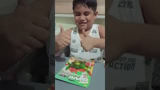 Biggest Spider Gummy