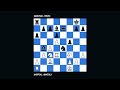 Ruy Lopez Closed Karpov, Anatoly 2695 vs Nicevski, Risto 2395