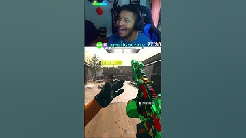 These NEW ISO-45 Attachments Give Me a Boosted TTK in WARZONE 2 😱(Setup at the End)