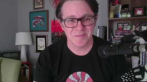 Unsolicited book review Tuesday: Claire Dederer's Monsters: A Fan's Dilemma