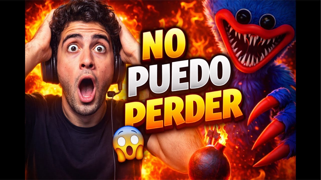 🚨 NO ME VOY HASTA GANAR UNA 😈 | LIVE