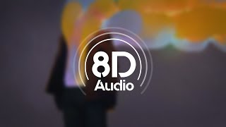 Coldplay - Yellow | 8D Audio