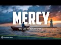 MERCY Trip Lee Ft Kirk Franklin Christian Lyric Video Christianmusic mp3