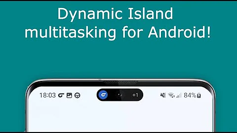 How to get iPhone 14 Pro’s Dynamic Island on any Android smartphone || Telugu ||