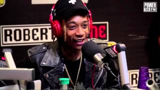 Wiz Khalifa - Hella O&#39;s (Extended) [HD]