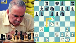 Vocês pediram! Kasparov x Deep Blue (1996) - Partida 01/06 