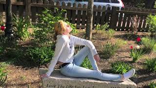 Friends Of Mine Grace Morrison