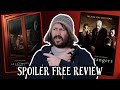 The Strangers Chapter 1 - Movie Review